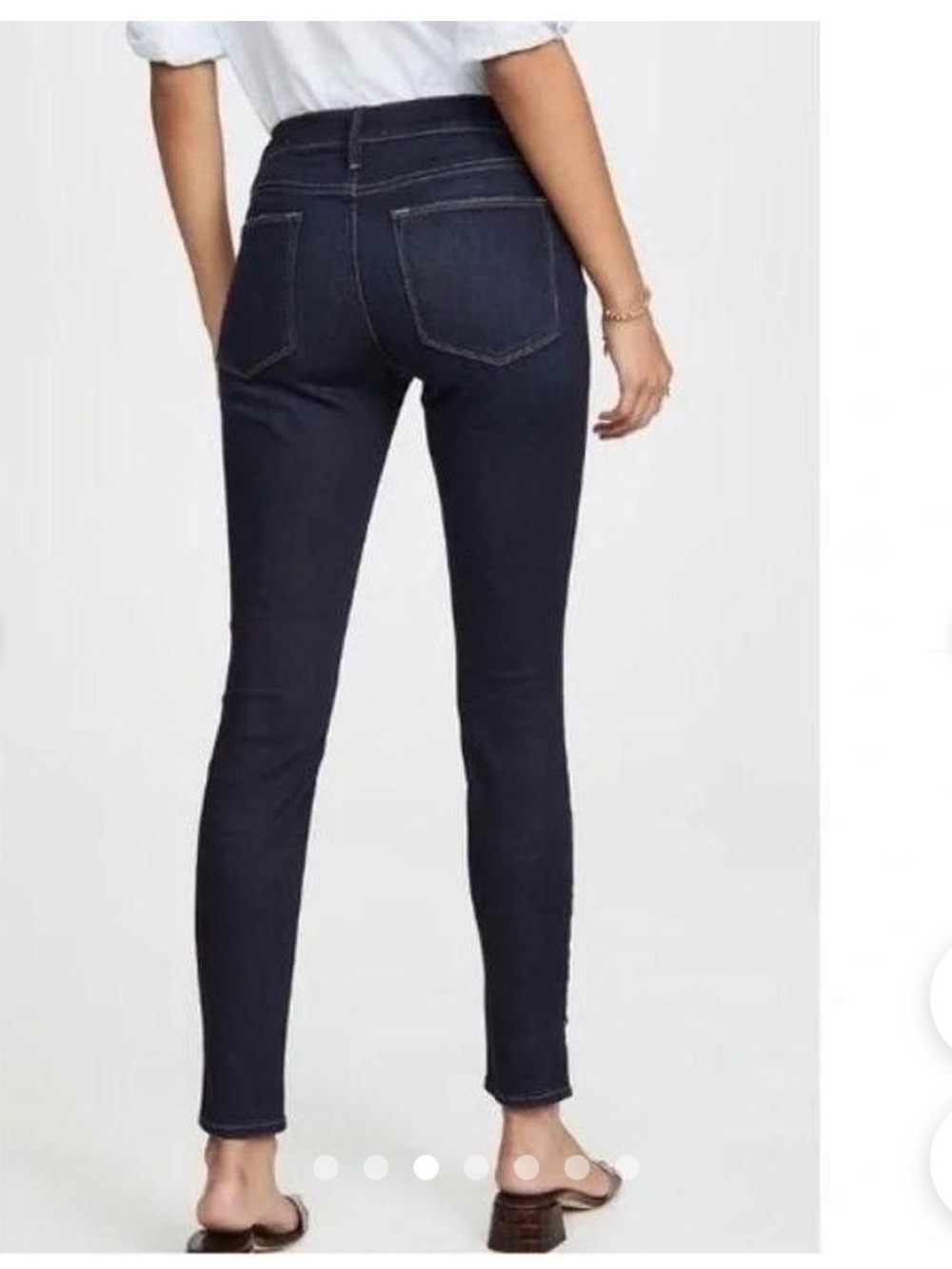 Frame jeans - Picture 3 of 11